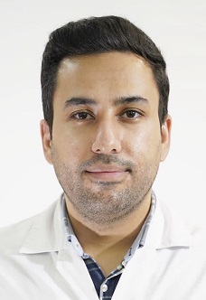 Amirhossein Fathi