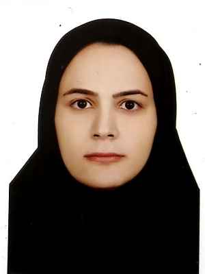 Mahsa Kianinia