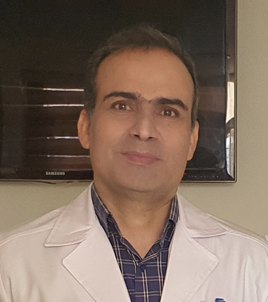 Mohammadsaleh Peikar