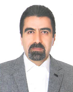 Alireza Nematollahi