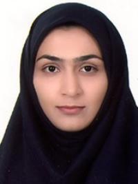 Khadijeh Khazaeli