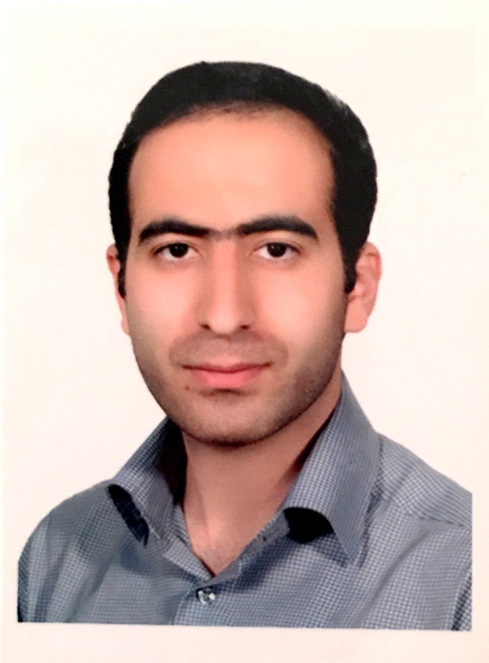 Mehdi Dehghani