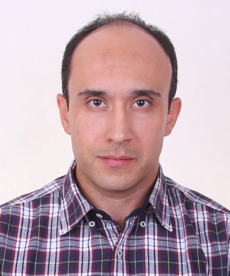 Mohammad Jafari