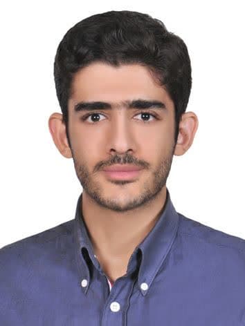 Mohammad Amin Najafi