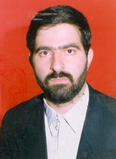 Mahdi Mahmoodzadeh