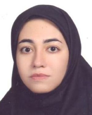 Maryam Shahshahani