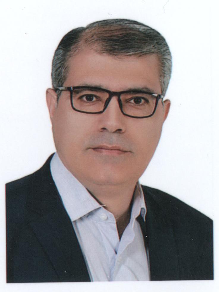 Mehdi Nasr Isfahani