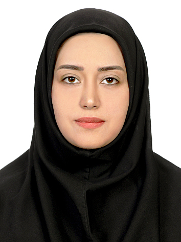 Mahsa Panahishokouh