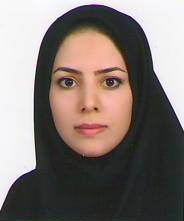 Maede Ghasemi