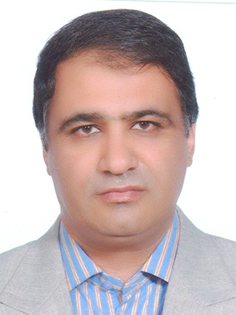 Khosrou Naghibi