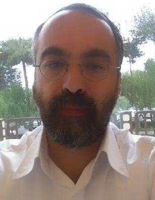 Behzad Zolfaghari