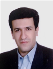 Ramin Mosharraf