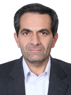 Ghadamali Khodarahmi