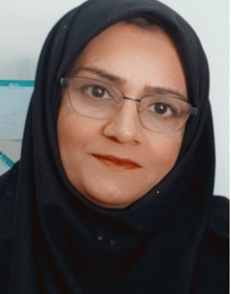 Nahid Eskandari