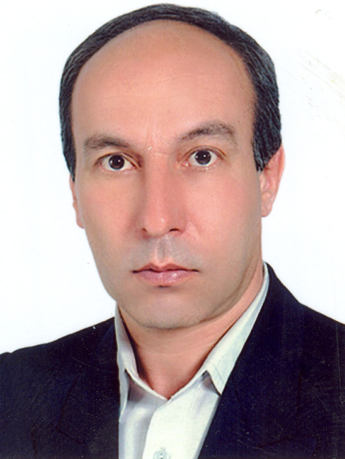 Seyed Hossein Hejazi