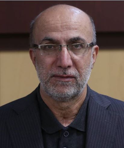 Gholamreza Asghari