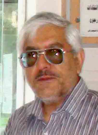 Hassan Sadraei