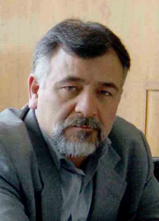 Jaber Emami Baferani