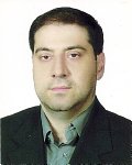 Saied Morteza Heidari
