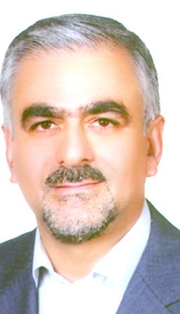 Hassan Salehi