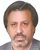 Mohammad Yazdani