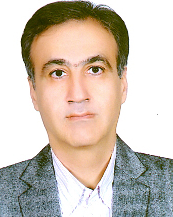 Ramin Iranpour