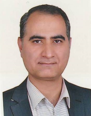 Alireza Hosseini