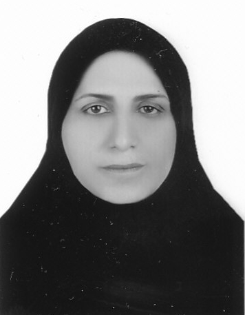 Fariba Iraji