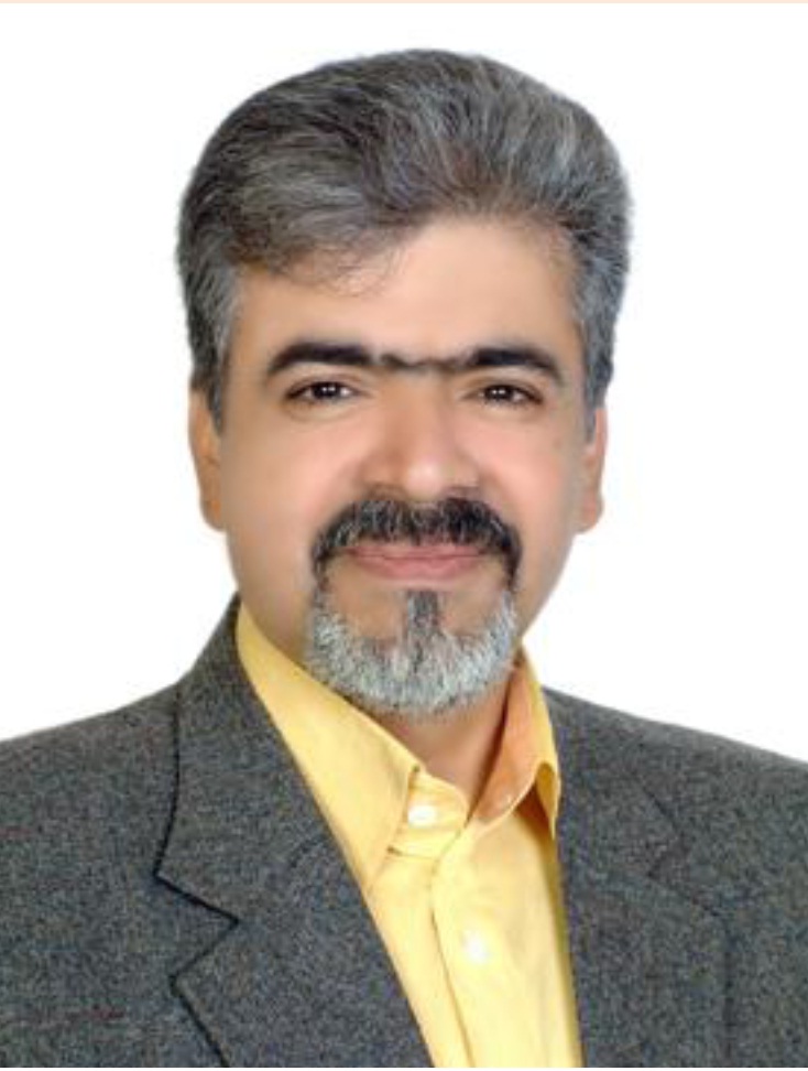 Mohammad Javad Tarrahi