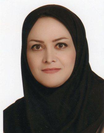 Azadeh Mesripour