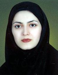 Golnaz Vaseghi