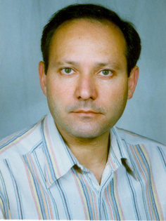 Mehrdad Rogha