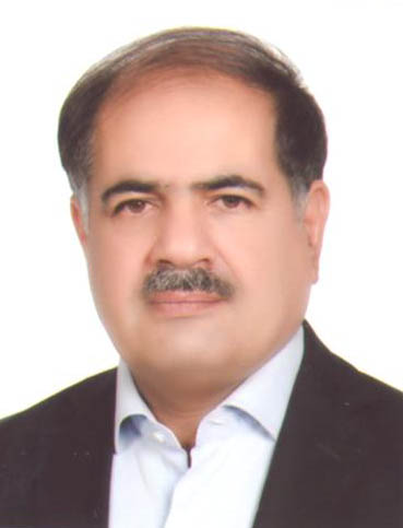 Jafar Mehvari Habibabadi