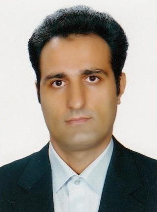 Mahmoud Aghaei
