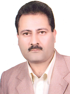 Mehran Rezvani