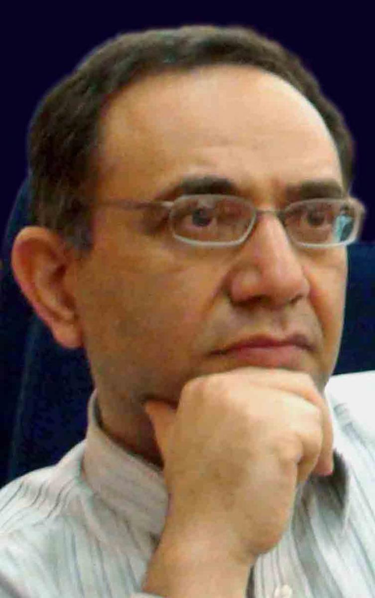 Amir Hooshang Zargarzadeh