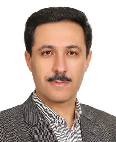 Saeed Karbasi